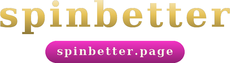 spinbetter logo